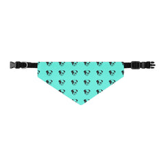 Pet Paw Pet Bandana Collar