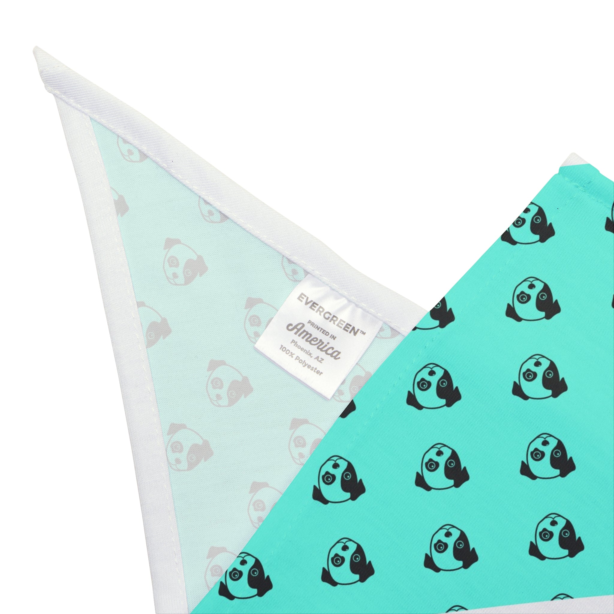 Personalization Pet Bandana