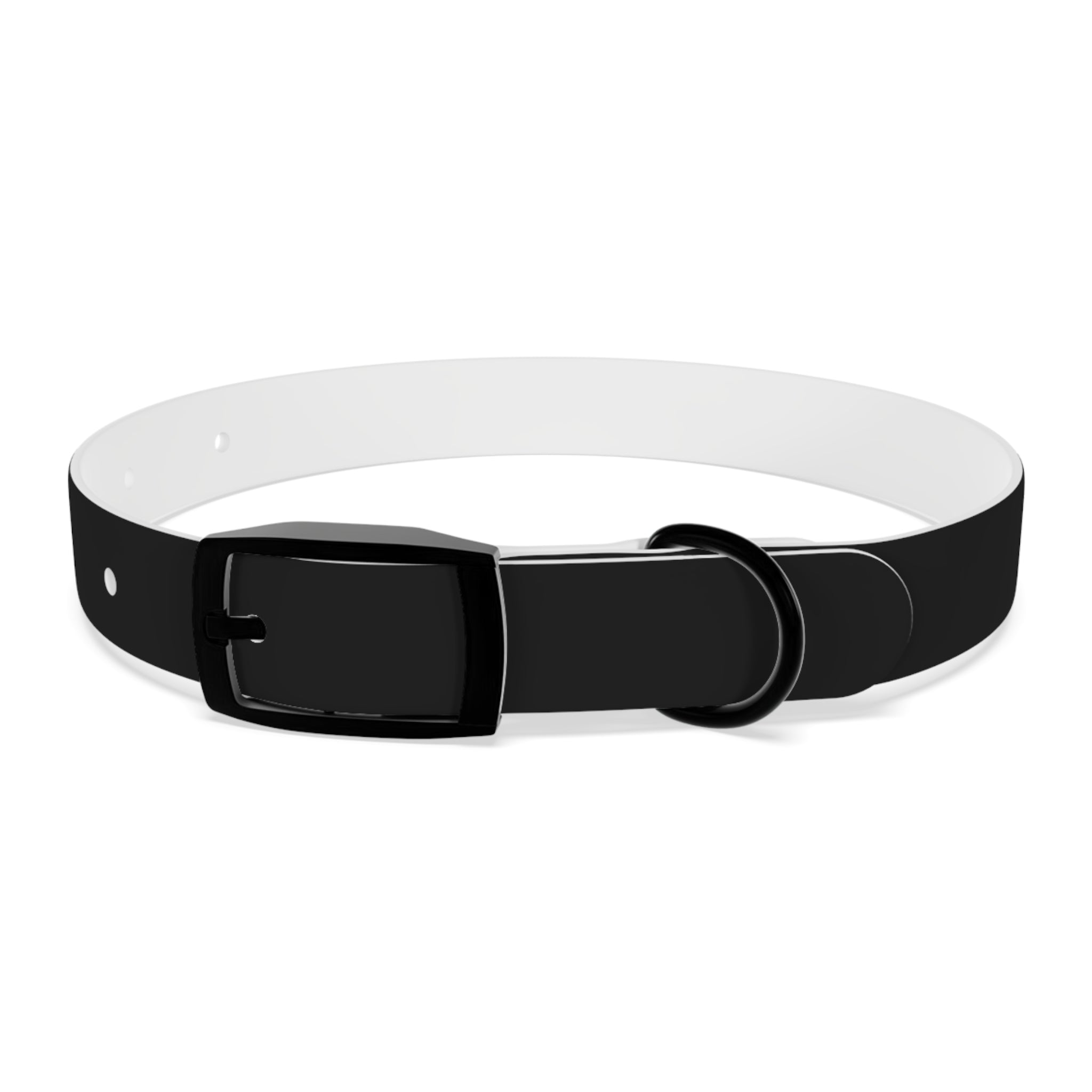 Personalization Text Dog Collar